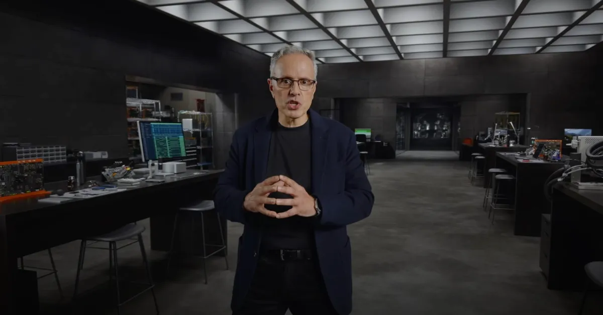 Apple is looking for a cellular modem engineer as it eyes 6G