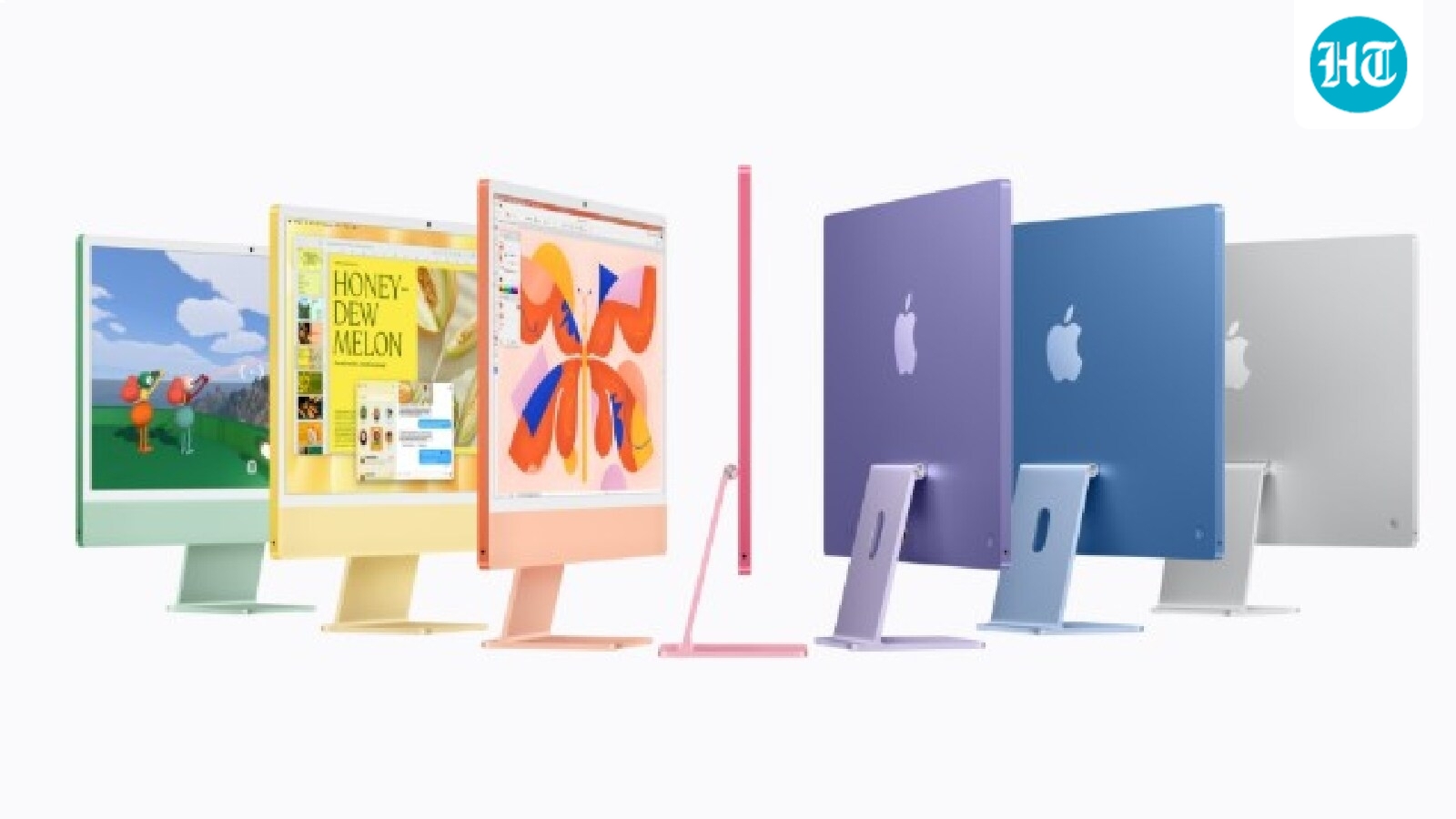 Apple launches 14‑inch MacBook Pro, new iMac with M6 chip: Top features, India price