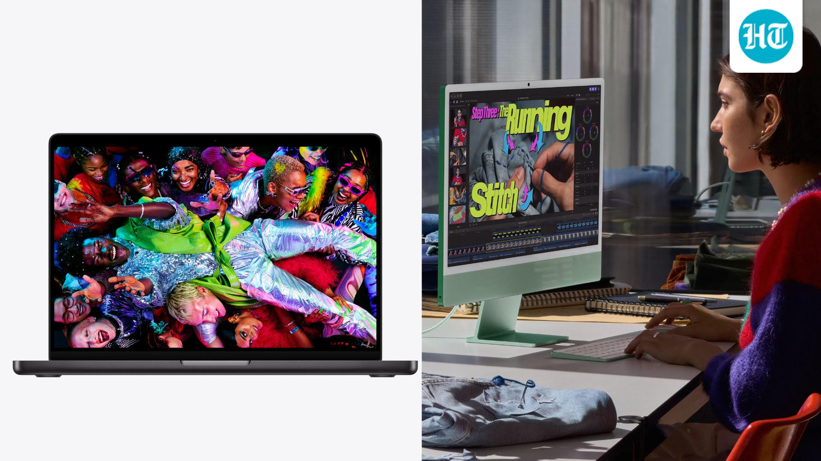 Apple updates MacBook Pro and iMac with M6 chip