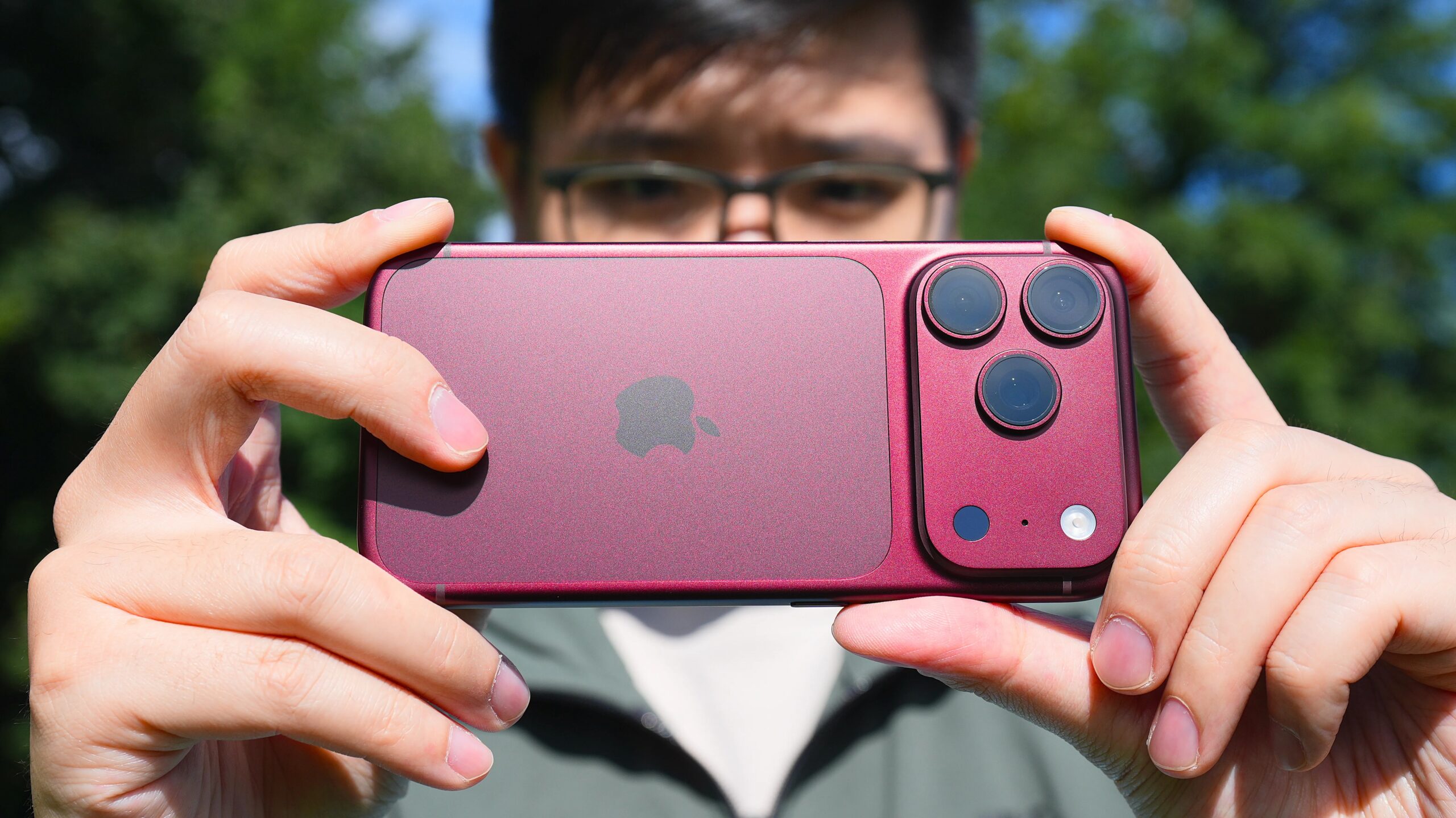 Apple’s iOS 27.2 update offers major Siri AI upgrades, dual camera support for FaceTime