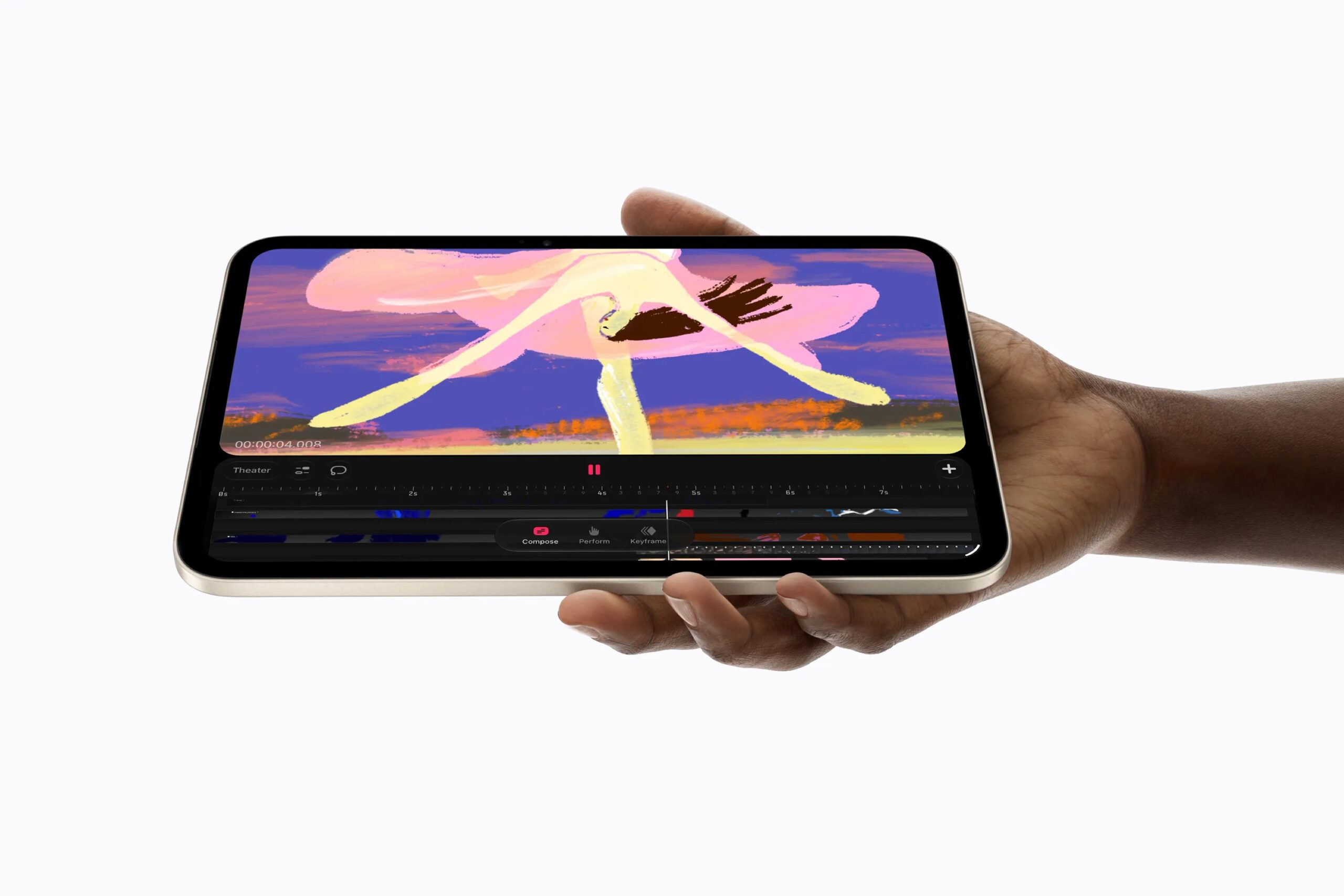 Apple’s new OLED iPad Mini is the upgrade I’ve been waiting for – here’s why