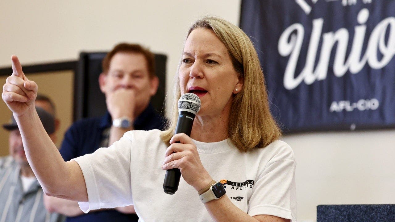 Arizona AG Kris Mayes allowed pro-defund groups to help hire staff