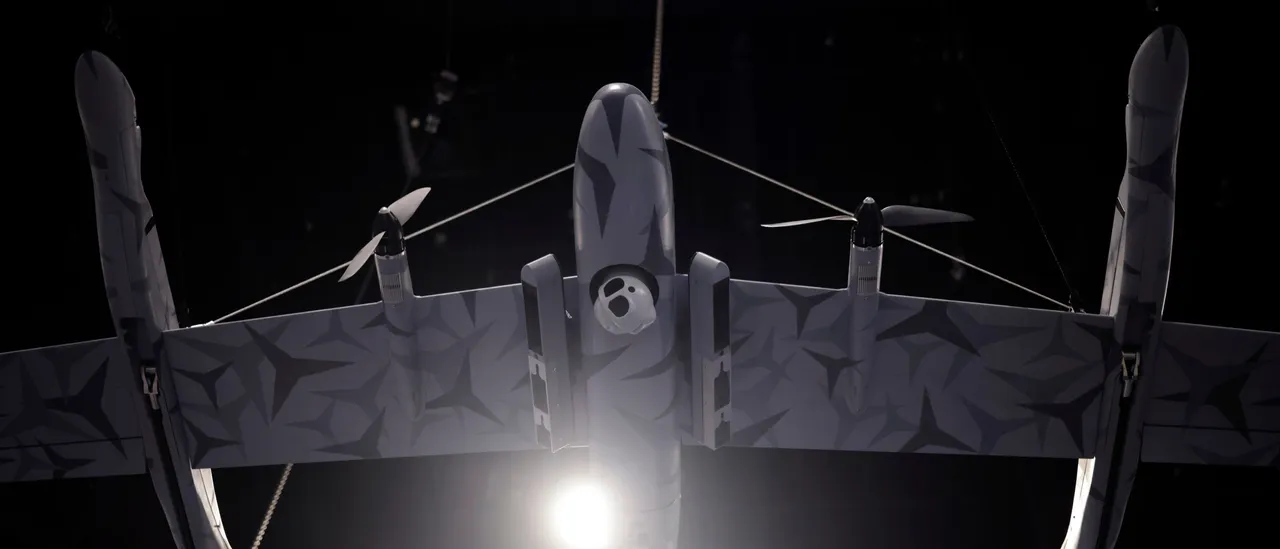 Army Bets $464,800,000 On Drone-Killing Lasers That Cost Under $10 A Shot