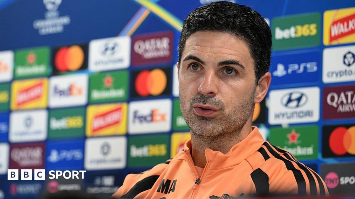 Arsenal: Criticism of team’s style from very small minority – Mikel Arteta