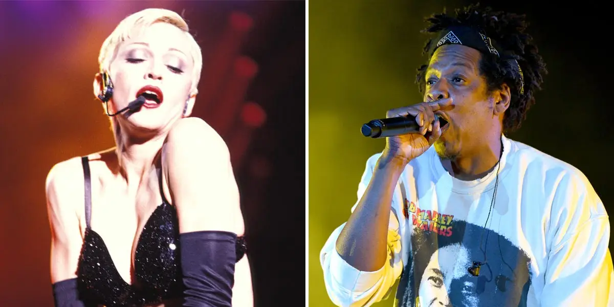 Artists With Most No. 1 Albums on Billboard 200 Chart