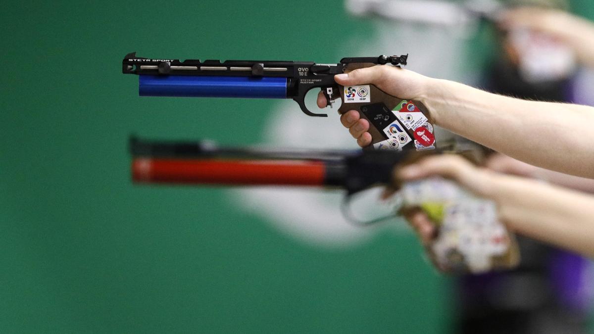 Asian Para Games 2026: Shrishti Arora wins bronze in 10m air pistol SH1