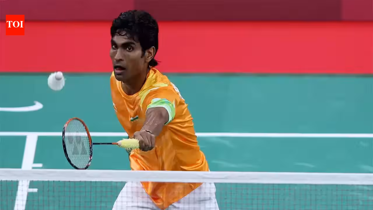 Asian Para Games medallist Pramod Bhagat complains against India coach Khanna over deleted social media post