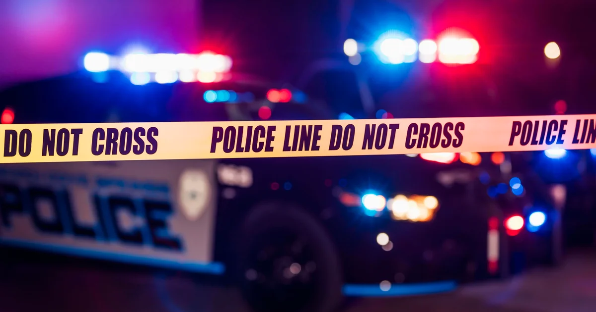 At least 12 injured, including 6 children, in a shooting near Florida A&M University