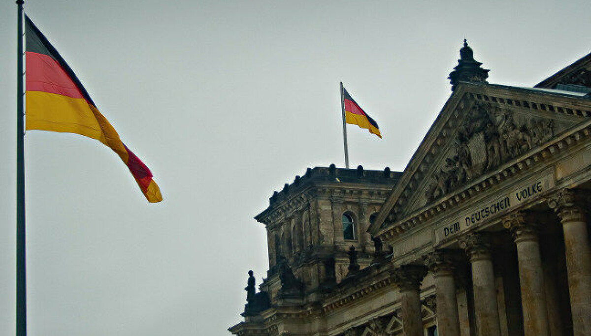 Attack on email hosting provider for German far right party AfD exposed 345k accounts