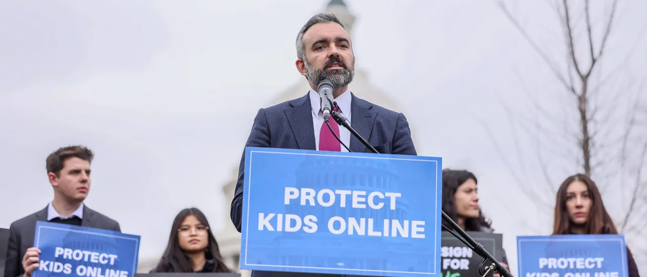 Attorney General Behind Historic Meta Fine Picks Next Target