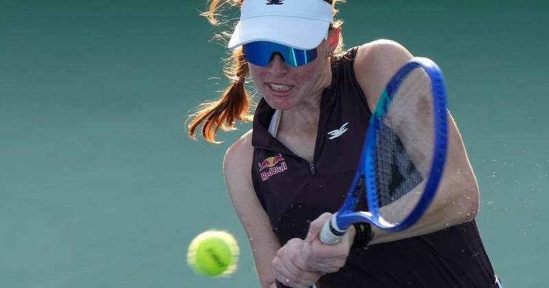 Aussies struggle at Japan Open as Joint, Jones exit – The Canberra Times