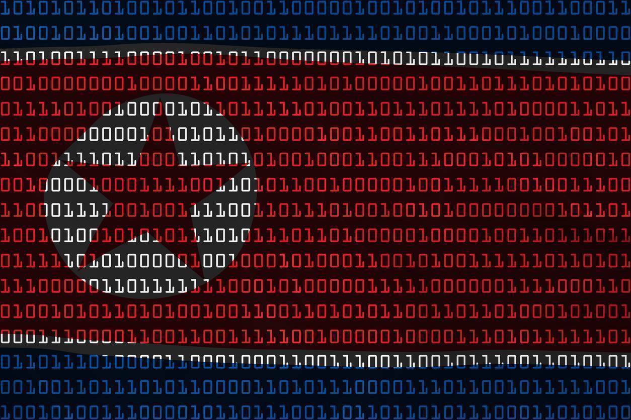 Australia sanctions North Korean IT worker bosses and financiers