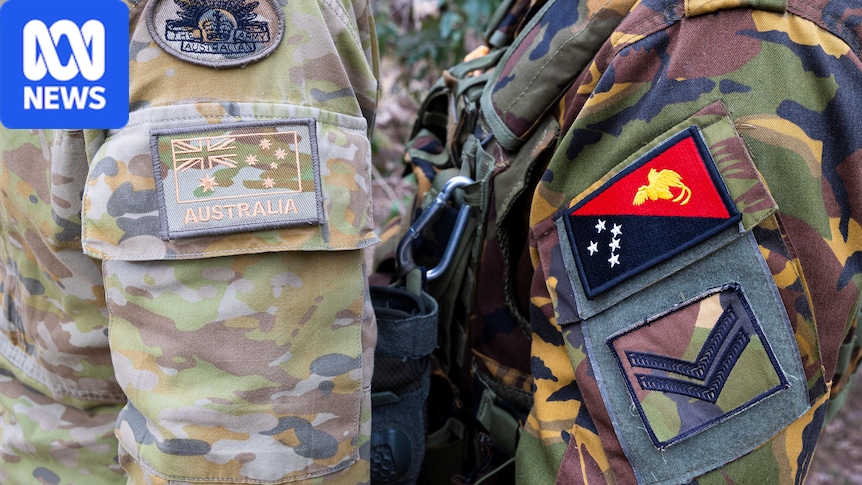 Australian Defence Force opening recruitment to PNG university students under $65 million trial