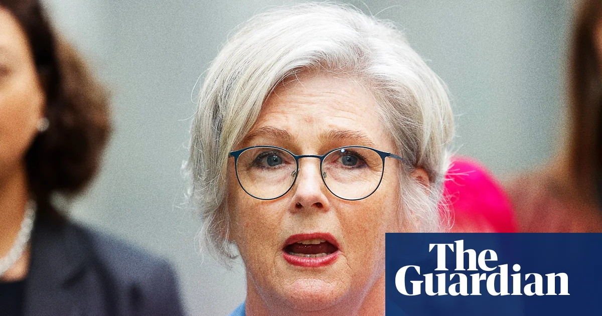 Australian MP Helen Haines attacked with car: what we know so far – The Latest