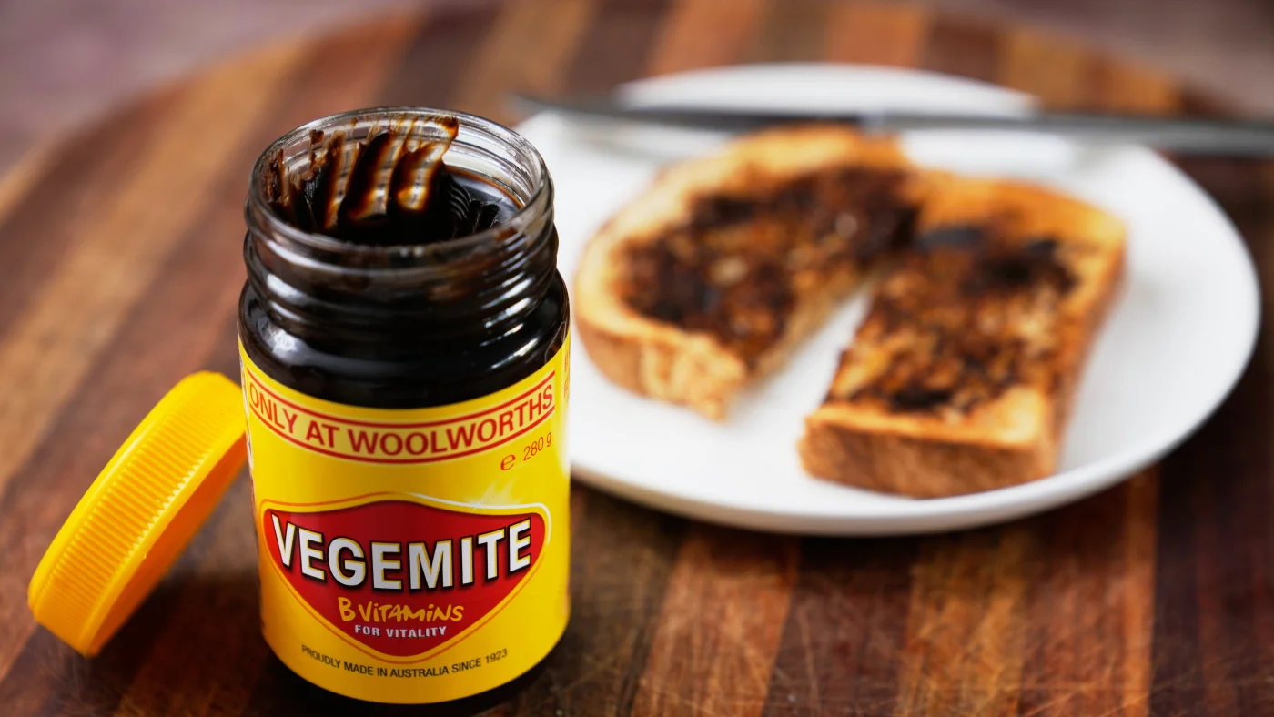 Australian judge rejects prisoner’s human rights challenge to Vegemite ban