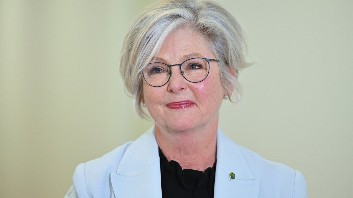 Australian prime minister says lawmaker critically injured by car is ‘no accident’
