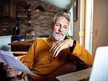Average salary breaks through £40,000 for the first time – but stealth tax is eating your pay rise