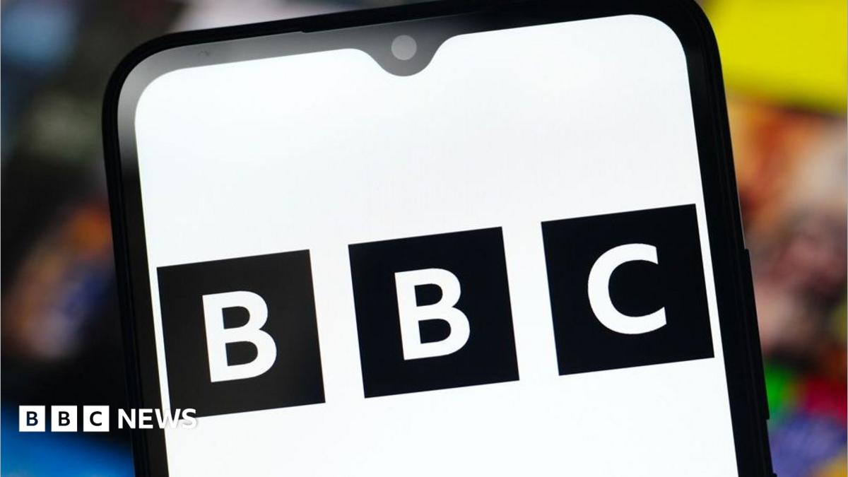 BBC News channel launches on YouTube for viewers in UK and US