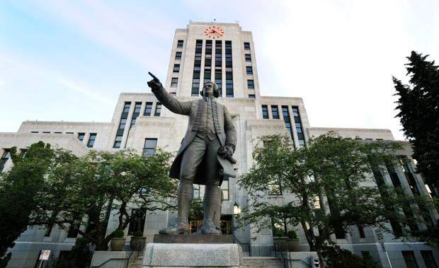 B.C. municipal election day 2026: Polls open across the province