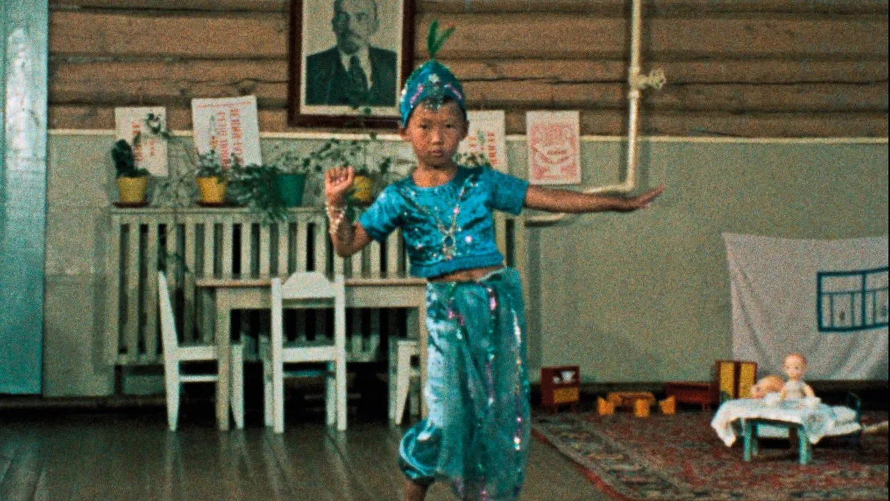 BFI LFF 2026 Awards Winners: ”Imperium,’ ‘Concrete Land’