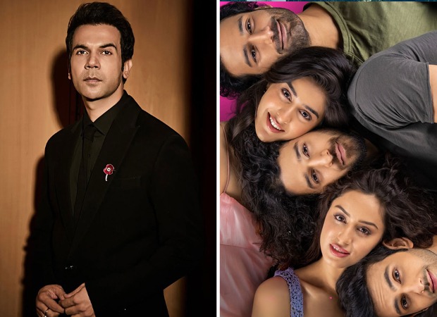 BREAKING: Rajkummar Rao has a hilarious cameo in Pehla Pyaar Doosri Baar : Bollywood News