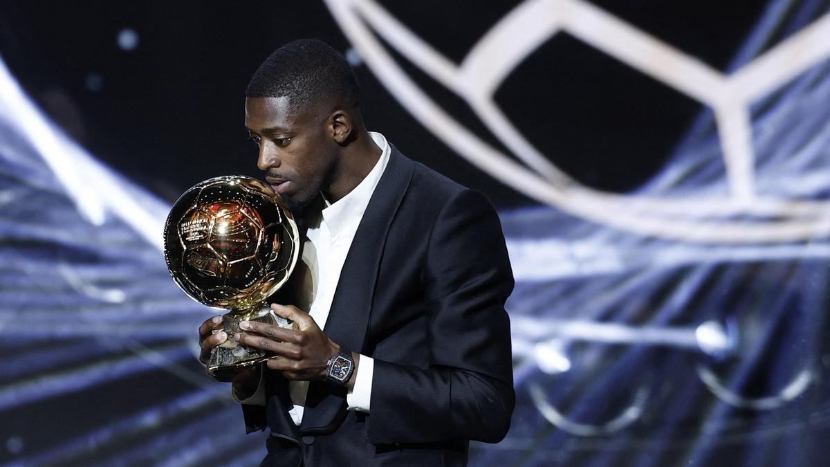 Ballon d’Or 2026: Full list of winners from 1956 to 2025; Harry Kane, Mbappe among contenders