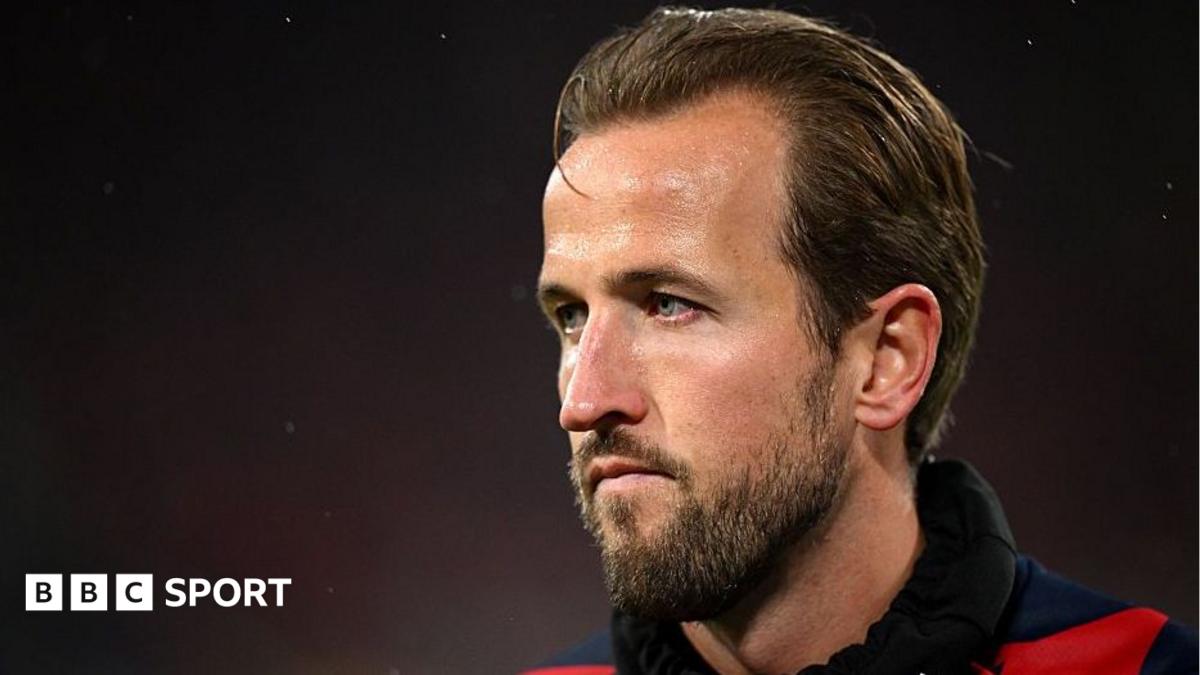 Ballon d’Or blunder causes confusion – Harry Kane, Lamine Yamal and Kylian Mbappe articles published