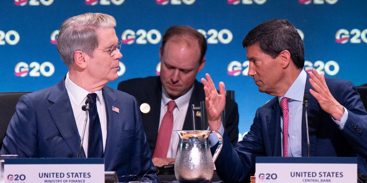 Bank of America says 1% increase to interest rate would add $95 billion in national debt costs