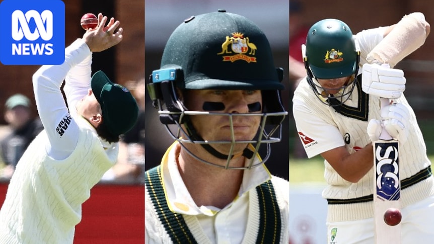 Bavuma can’t watch Smith’s silly shot as Boland shows Australian batters how it’s done — quick hits from South Africa