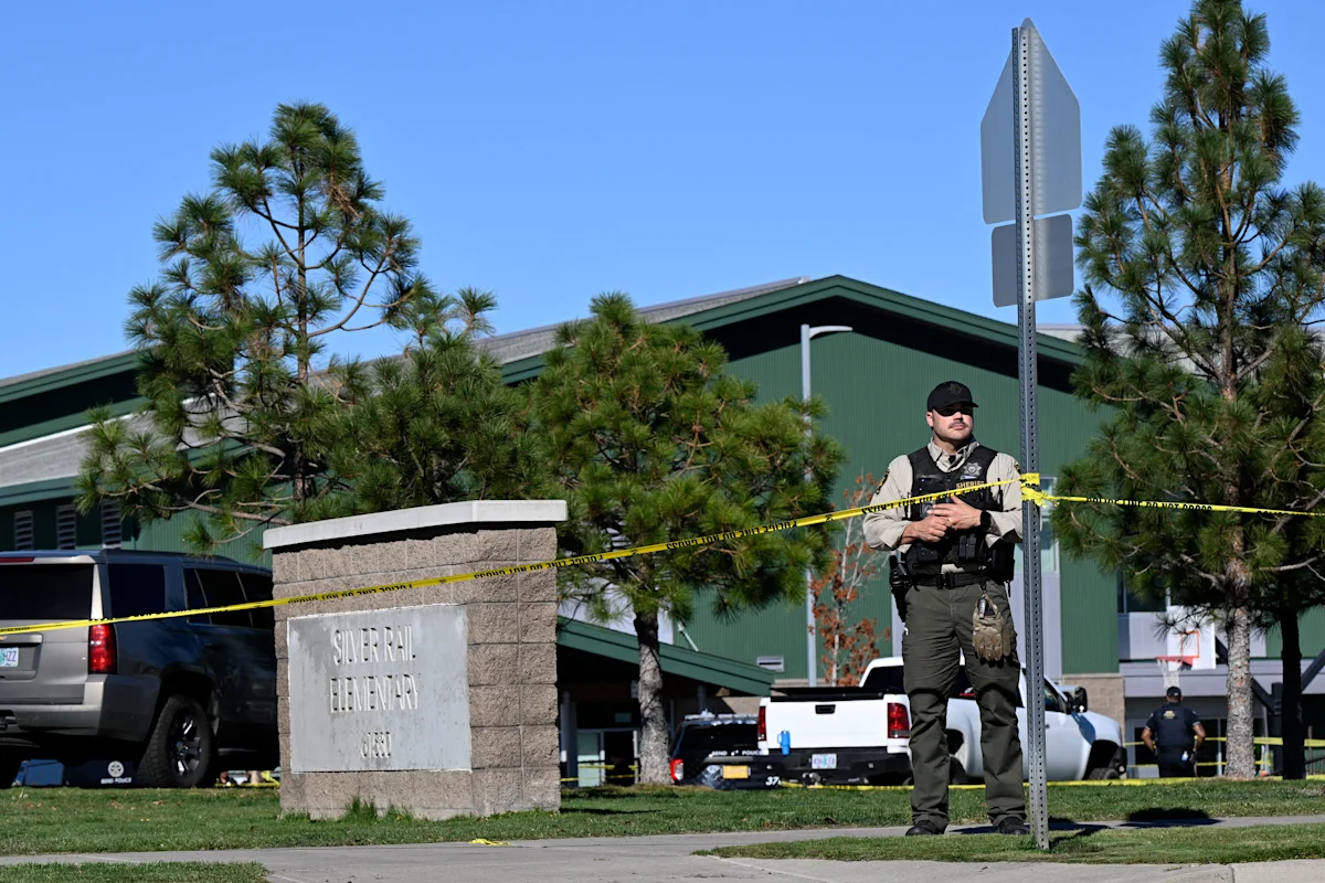 Bend school shooting: New details emerge about dad who stopped Oregon school shooter within minutes
