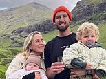 Best mate’s heartbreaking tribute to former AFL player Daniel ‘Snowy’ Stewart after his sudden death at 37