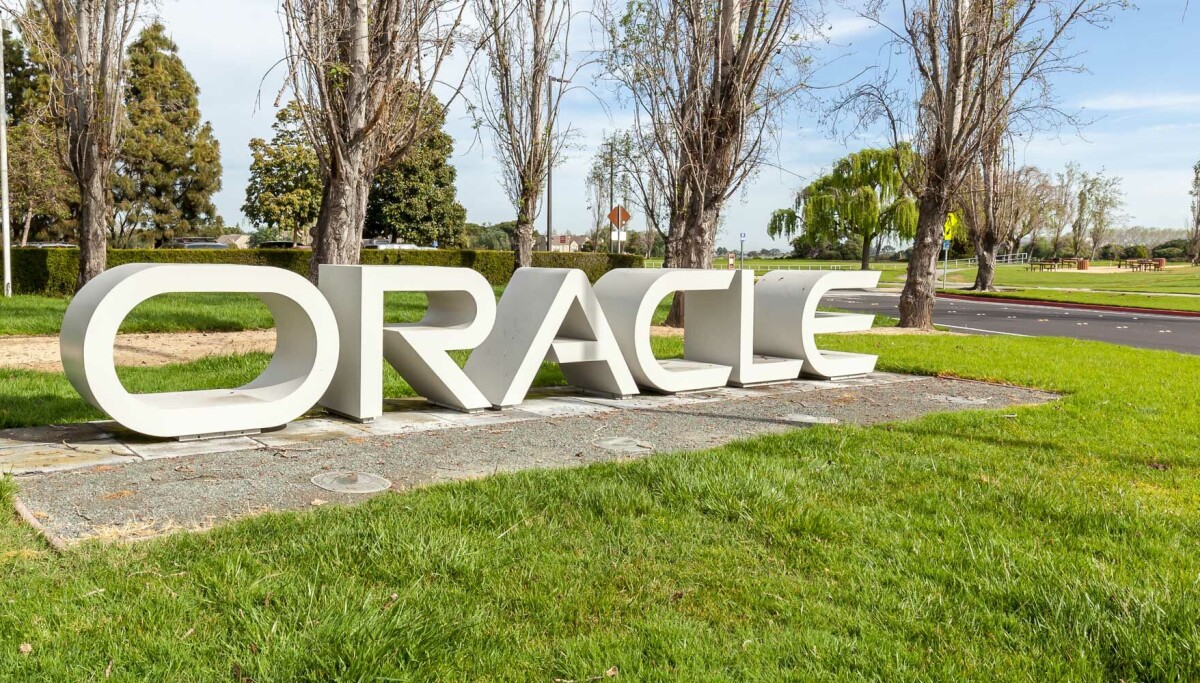 Big Red gets cozy with Google to offer TPUs to AI customers