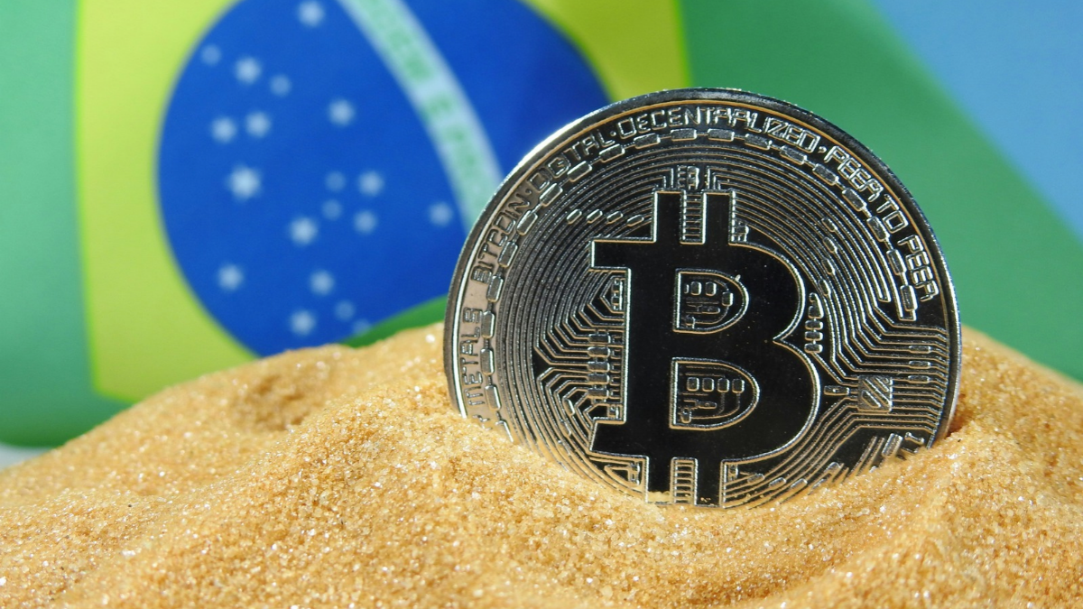 Binance Pursues Brazilian Regulatory Approval Ahead of October 30 Deadline