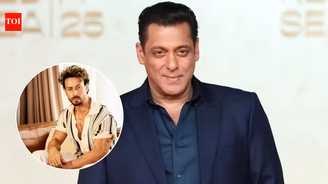 Bishnoi gang demands apology from Salman Khan and threatens him as it takes responsibility for firing at Tiger Shroff’s car in Juhu: ‘Don’t think that you are in security and nothing will happen to you’ |