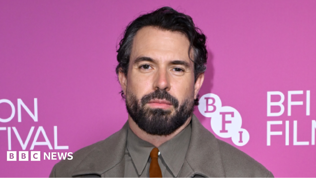 Black Church Bay star Tom Cullen says LGBTQ representation ‘really matters’