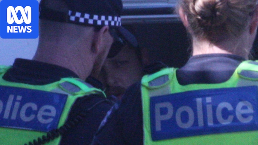 Brendan Nugent charged over attack against Helen Haines