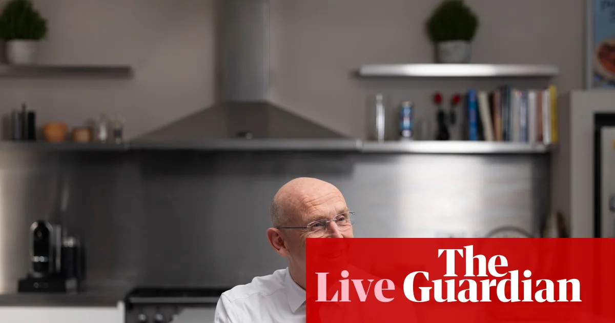 Britain issues costliest five-year debt since 2008 in run-up to budget – business live