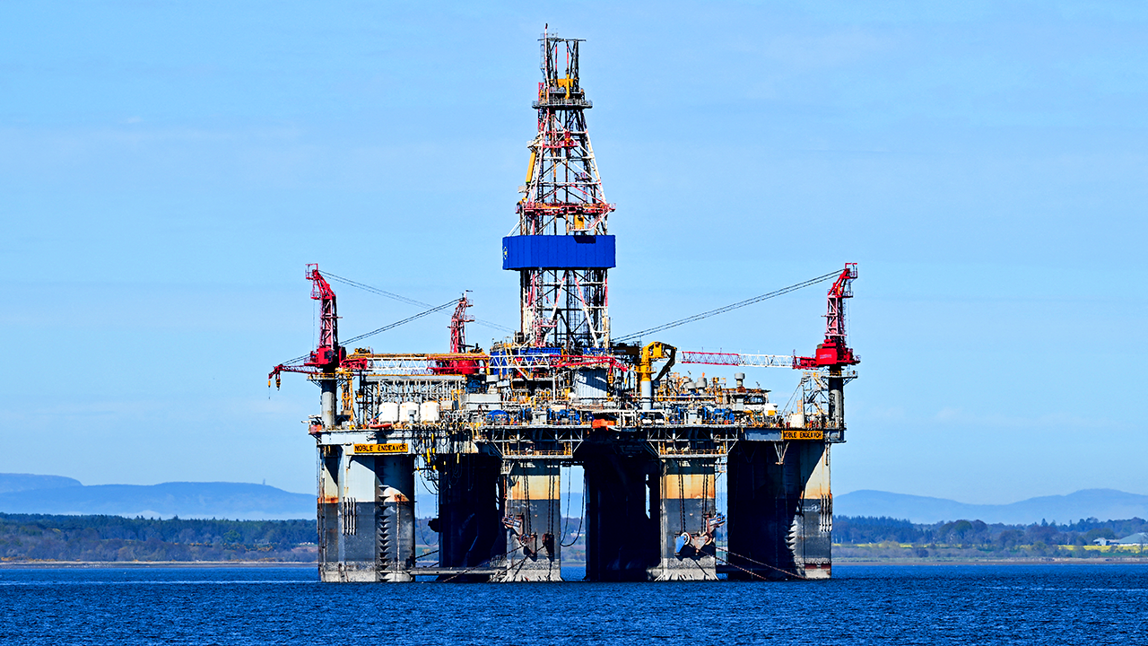 Britain’s North Sea gas field to produce 6% of domestic gas supply