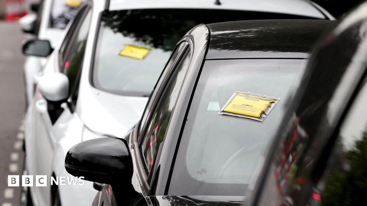 Burnham vows end to ‘rip-off parking charges’ under new rules