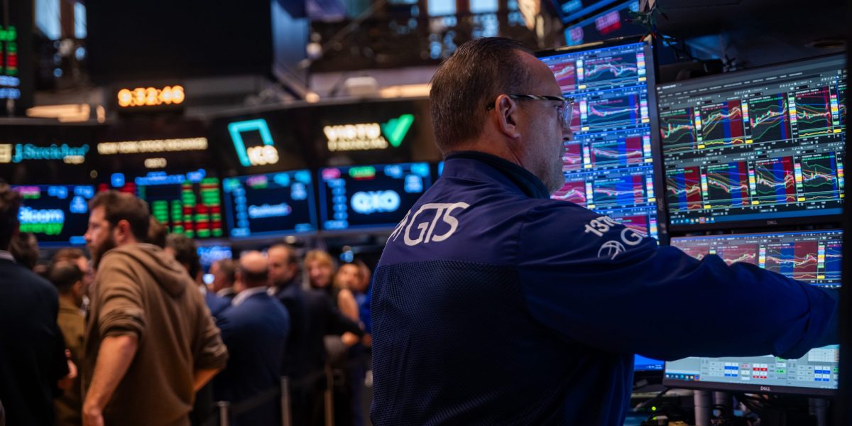 Buyers step in where angels fear to tread