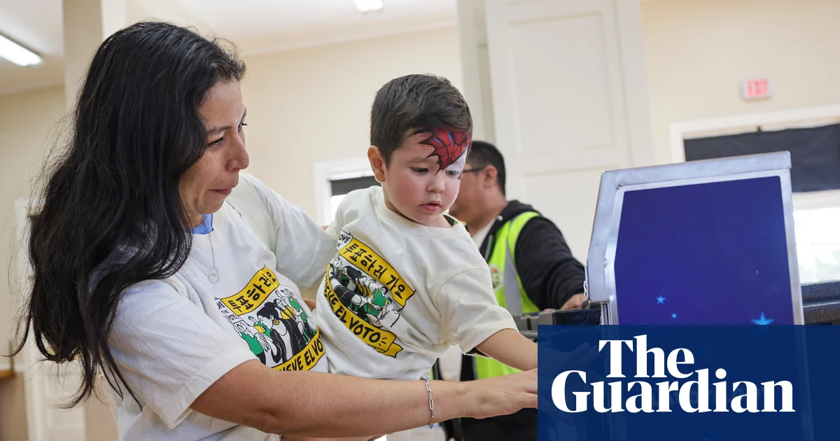California leader calls attack on alleged noncitizen voting ‘weaponizing the law’