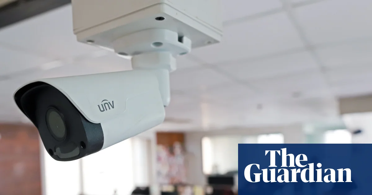 Calls to strengthen workplace privacy in Australia as employers turn to AI to track staff