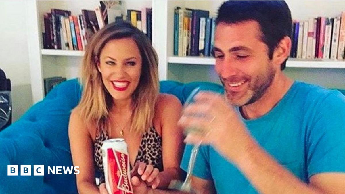Caroline Flack’s brother never recovered, inquest hears