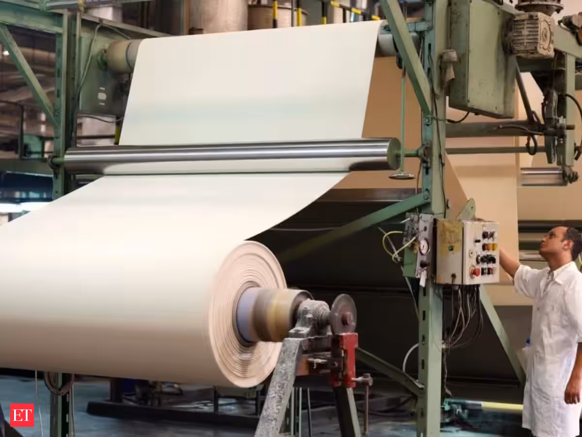 Centre works on integrated tax framework for textile sector to ease duty burden on raw materials and machinery