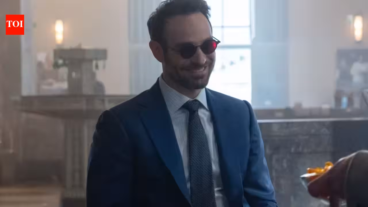 Charlie Cox on how his son reacted to the news of ‘Daredevil: Born Again’ ending for good: ‘I’m preparing myself. He’s devastated’ |
