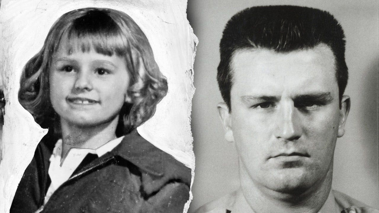 Chicago police solve 1960 child murder cold case using fingerprint