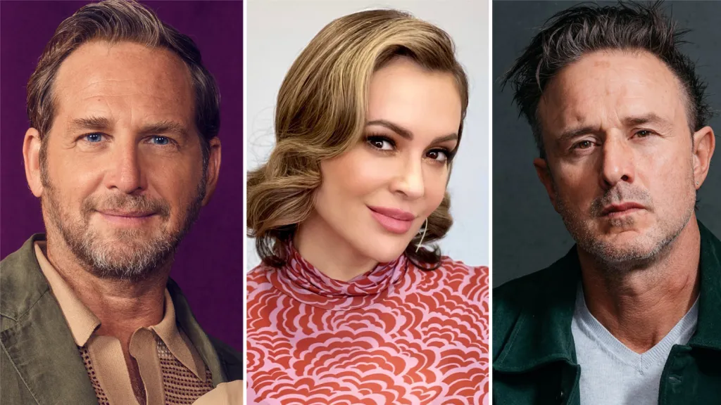 Cineverse Buys ‘The Night Driver’ With Josh Lucas, Alyssa Milano
