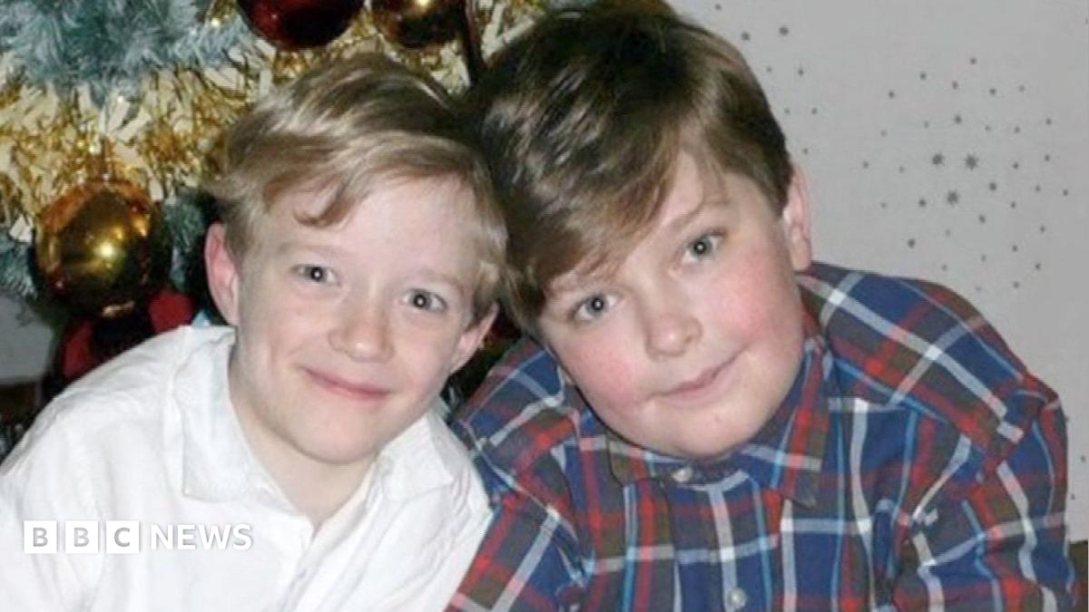 Claire Throssell on 12 years of campaigning for justice for her sons