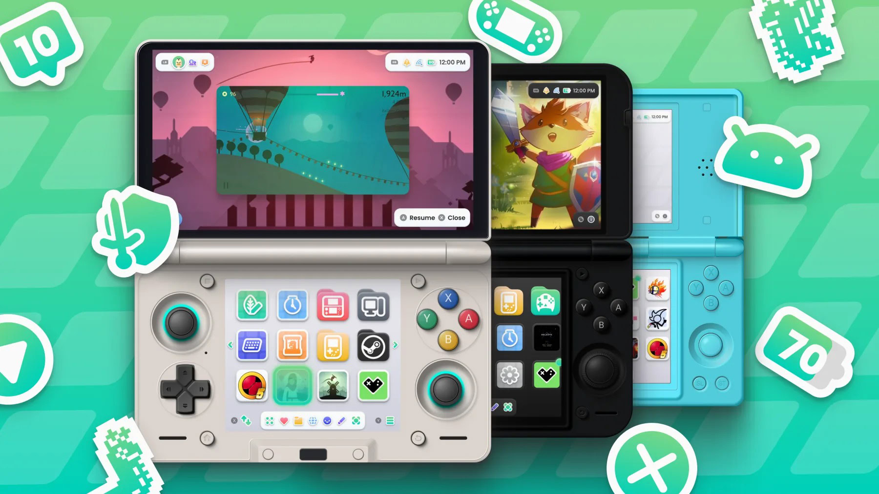 Cocoon 3.1 beta brings game multitasking to Android handhelds