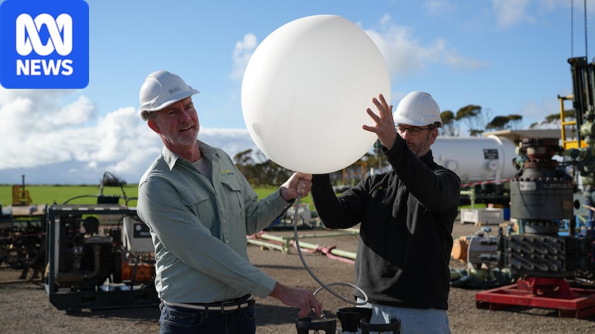 Commercial helium production planned for the Yorke Peninsula